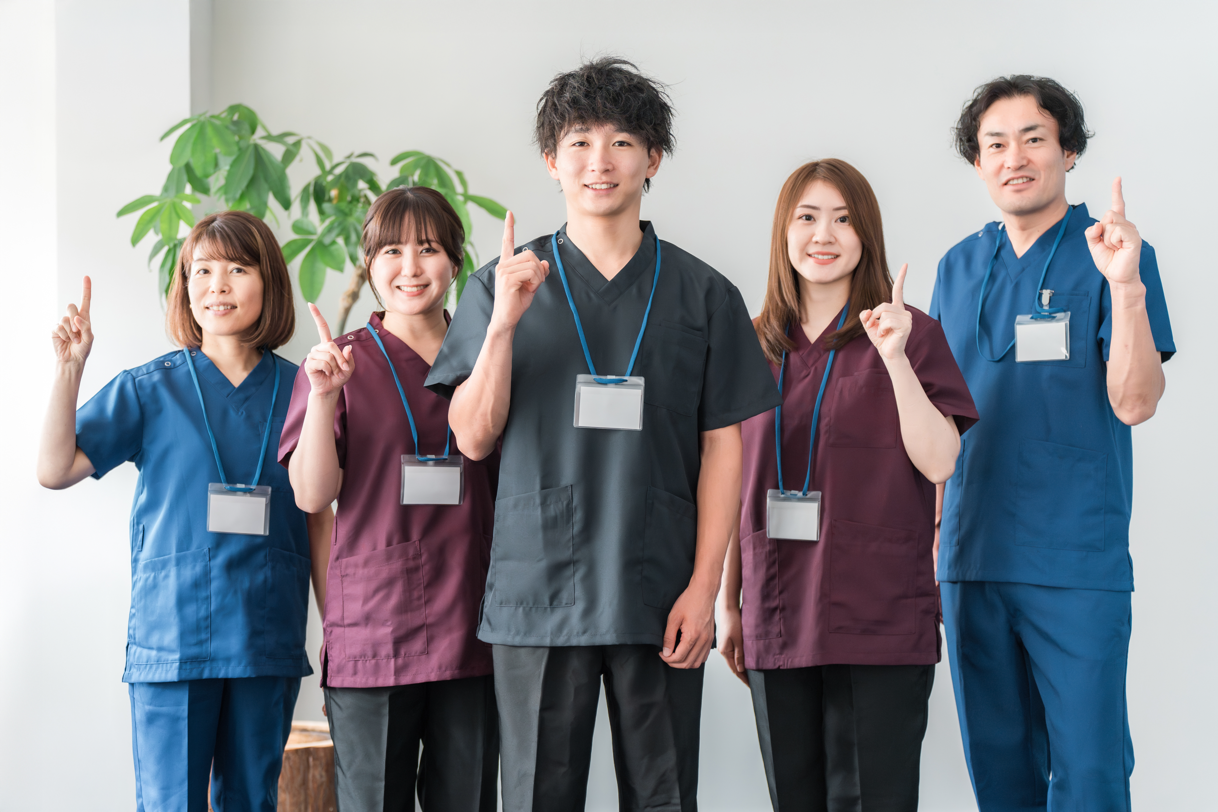 整骨院の求人・運営サポート｜スタッフ採用から経営相談まで
